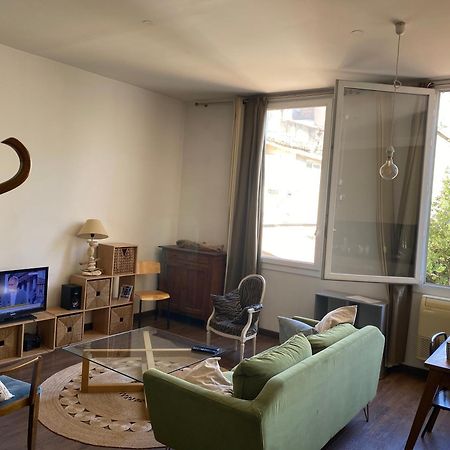 T4 St Victor - Vieux Port Apartment Marseille Exterior photo