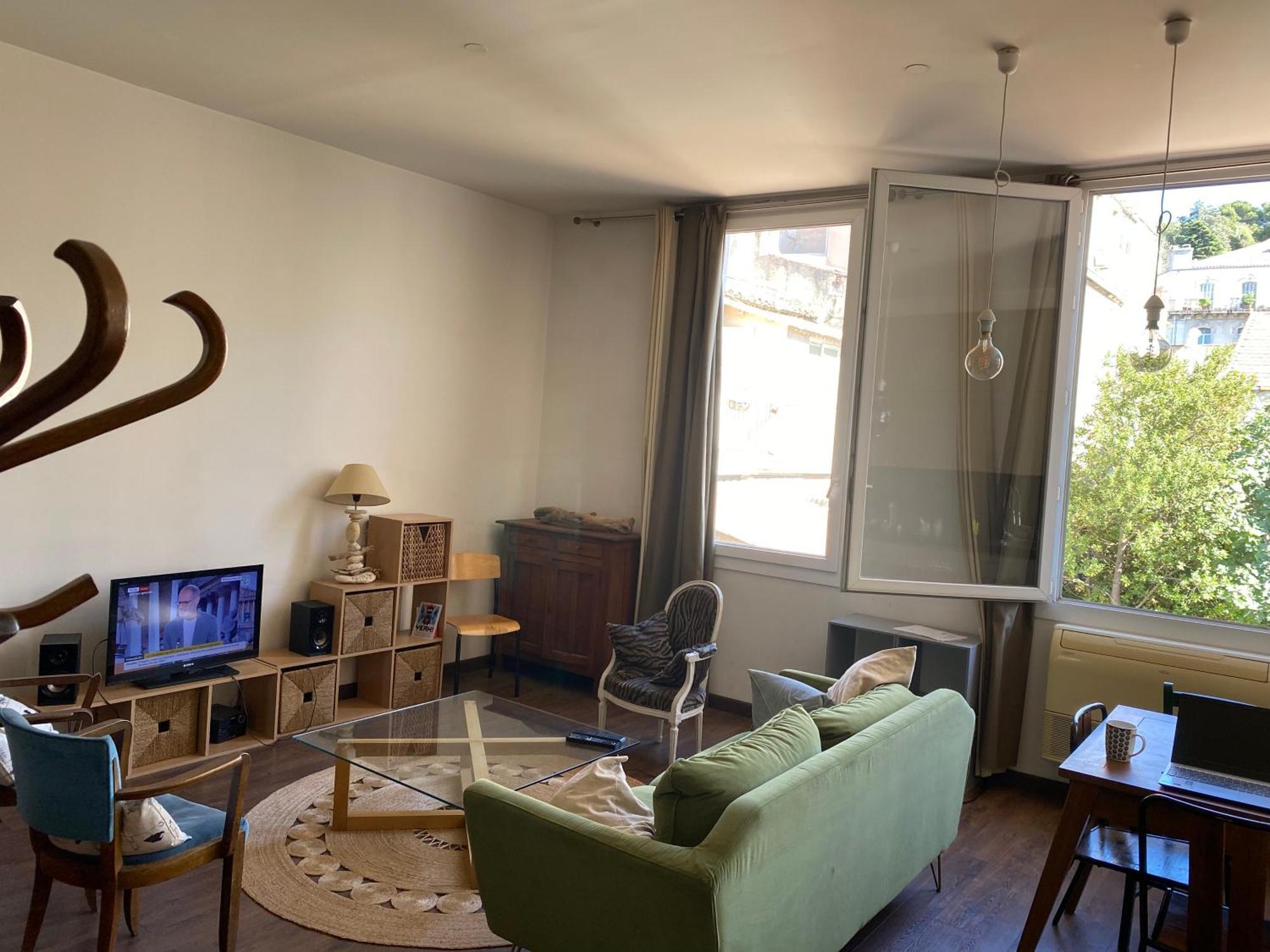 T4 St Victor - Vieux Port Apartment Marseille Exterior photo